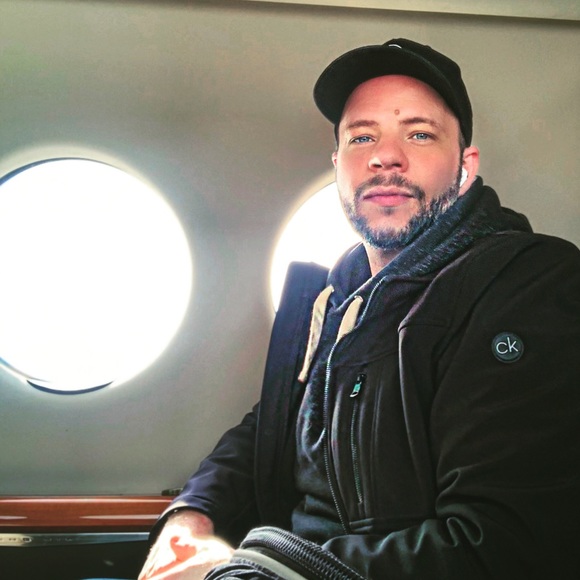 Meet your Posher, Jeff - Picture 2 of 4